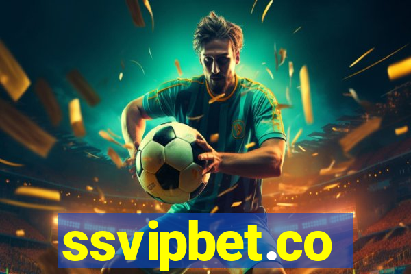 ssvipbet.co