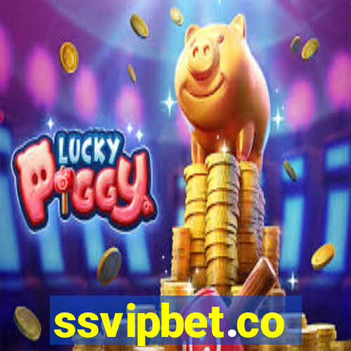 ssvipbet.co