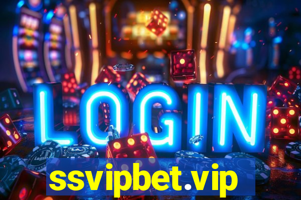 ssvipbet.vip