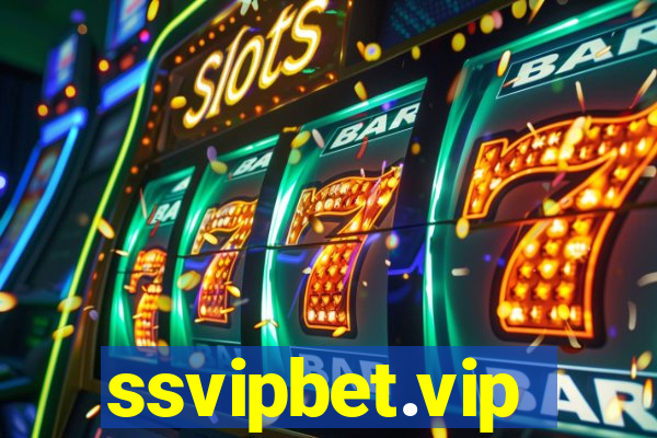 ssvipbet.vip