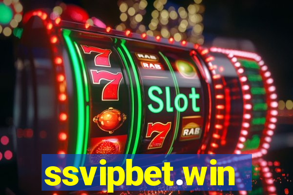 ssvipbet.win