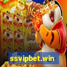 ssvipbet.win