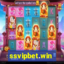 ssvipbet.win