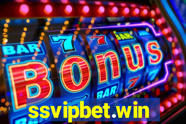 ssvipbet.win