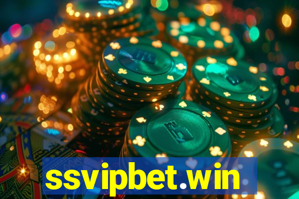 ssvipbet.win
