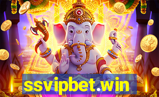 ssvipbet.win