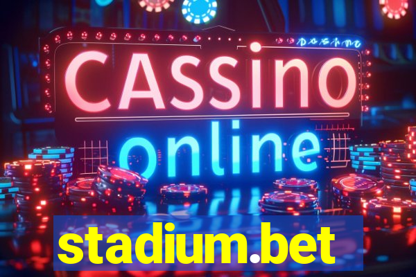 stadium.bet