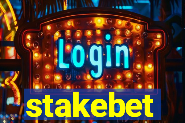 stakebet