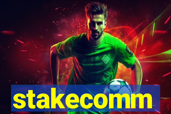 stakecomm