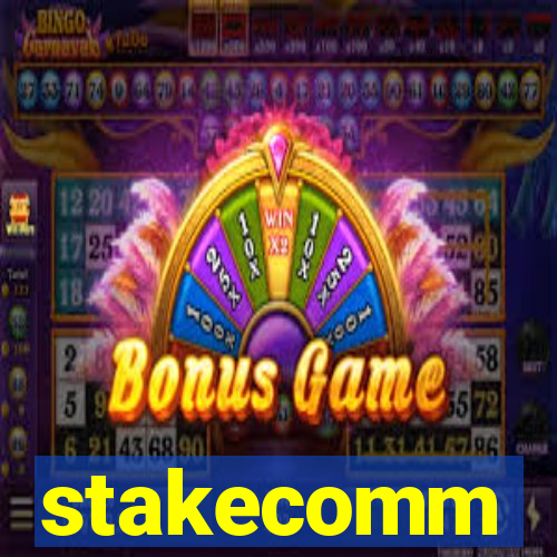 stakecomm