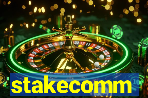stakecomm