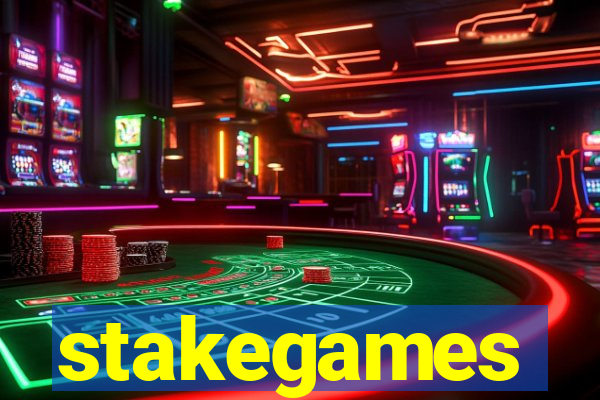 stakegames