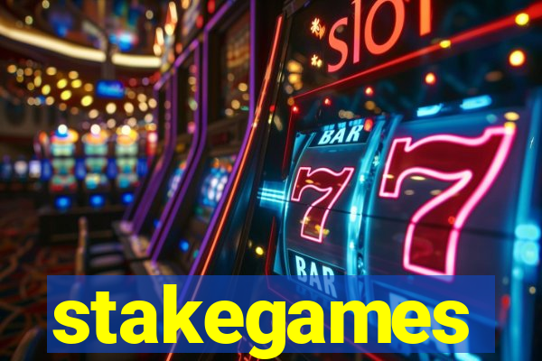 stakegames