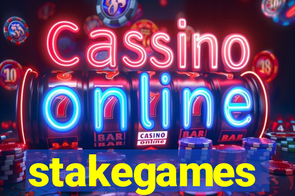 stakegames