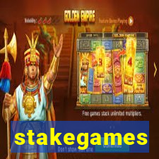 stakegames