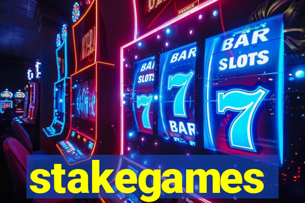 stakegames
