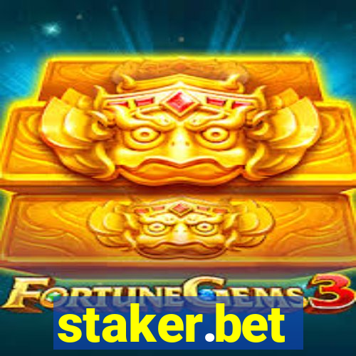 staker.bet