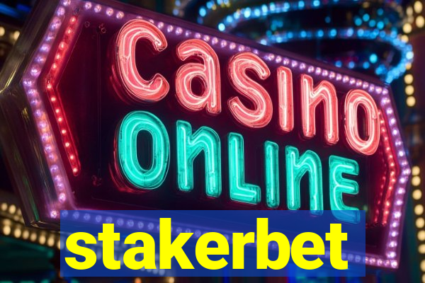 stakerbet