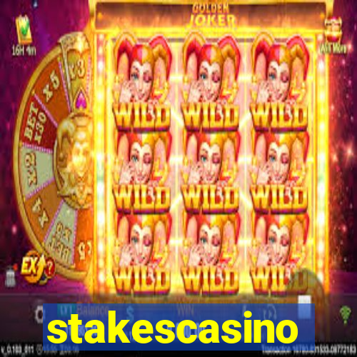 stakescasino