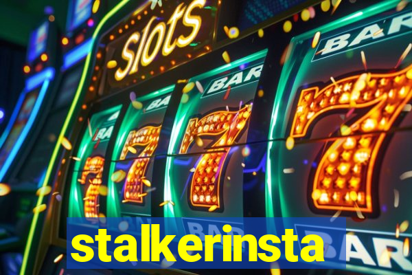 stalkerinsta