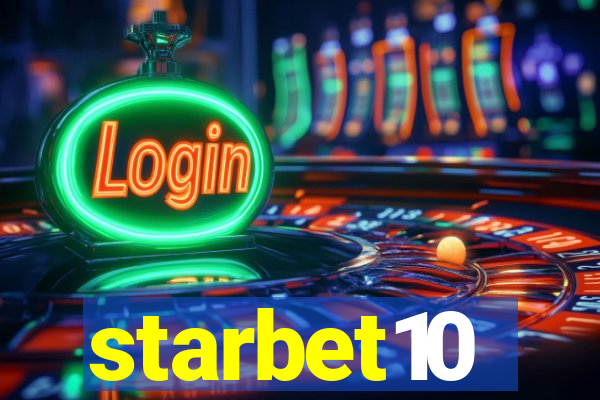 starbet10