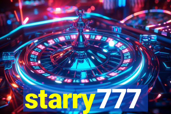 starry777