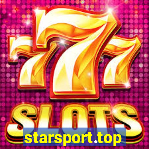 starsport.top