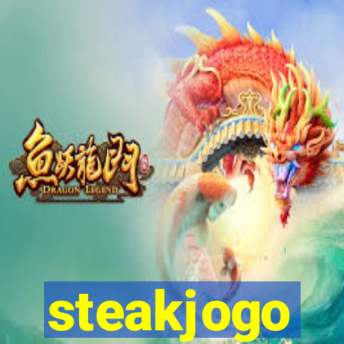 steakjogo