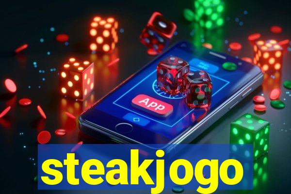 steakjogo