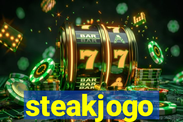 steakjogo
