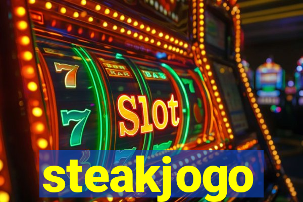 steakjogo