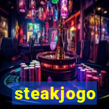 steakjogo