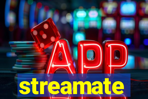 streamate