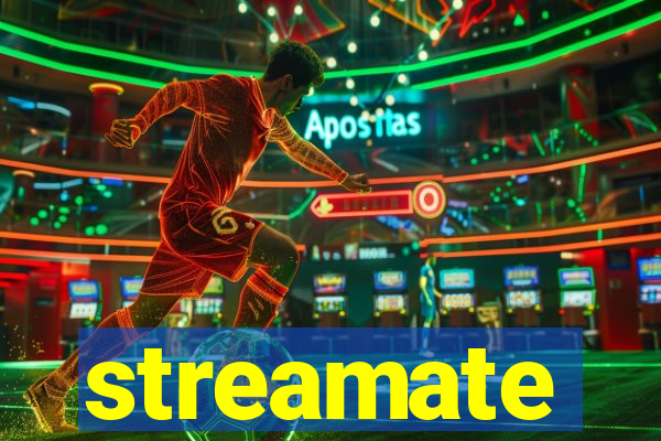 streamate