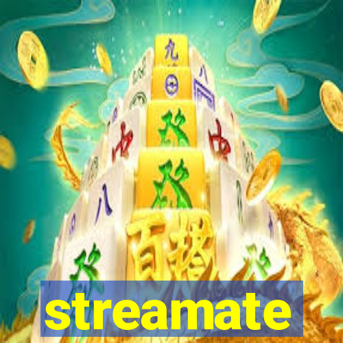 streamate