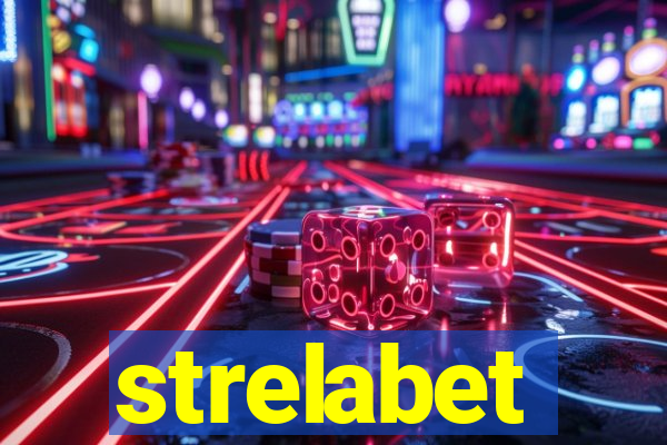 strelabet