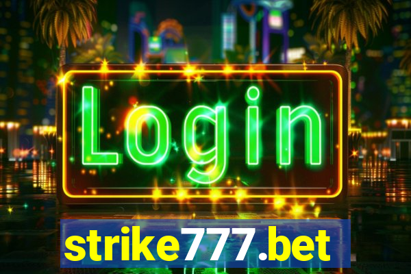 strike777.bet