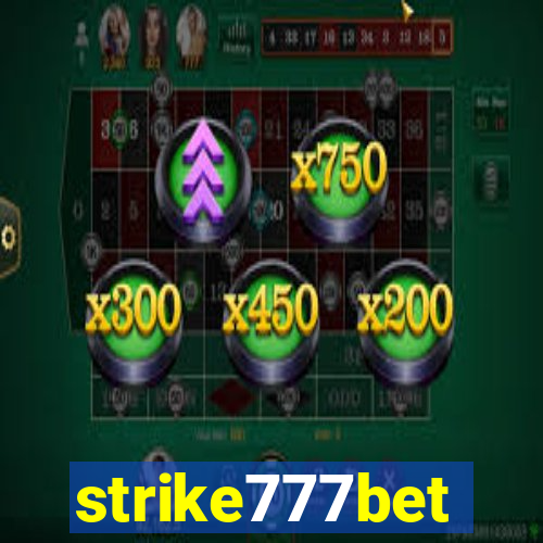 strike777bet