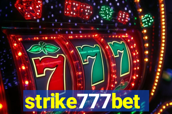 strike777bet