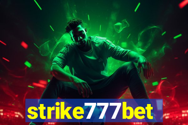 strike777bet