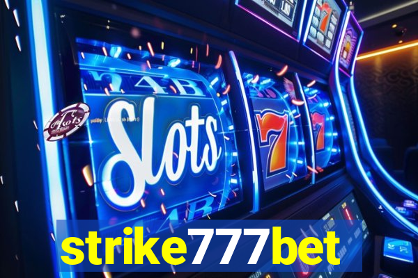 strike777bet