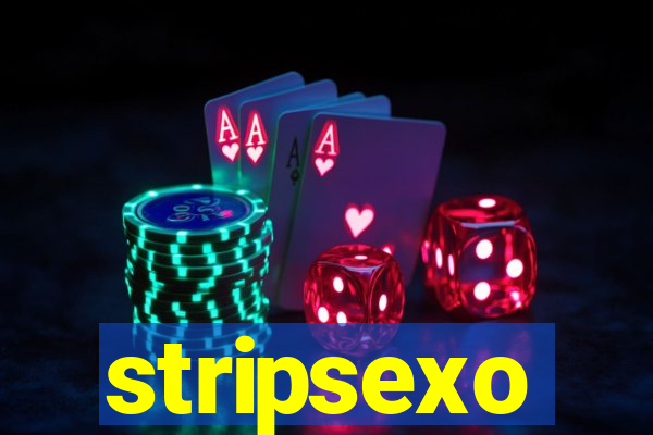 stripsexo