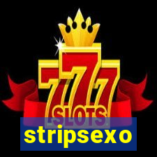 stripsexo