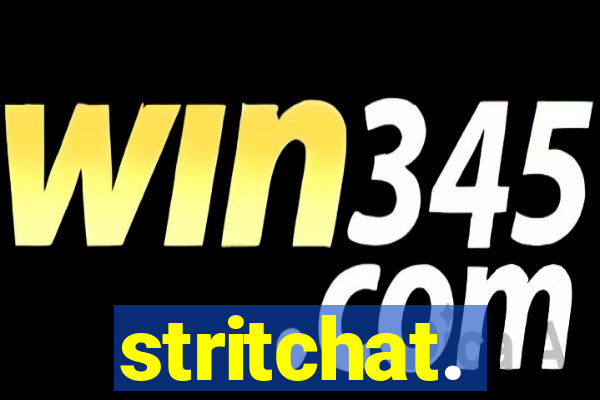 stritchat.