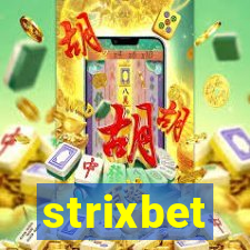 strixbet