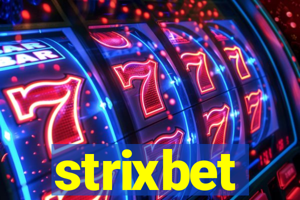 strixbet