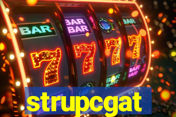 strupcgat