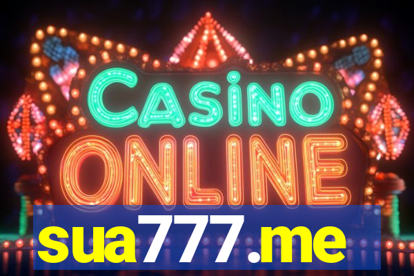 sua777.me