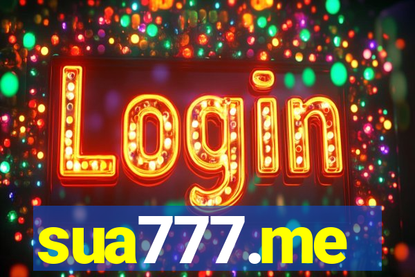 sua777.me