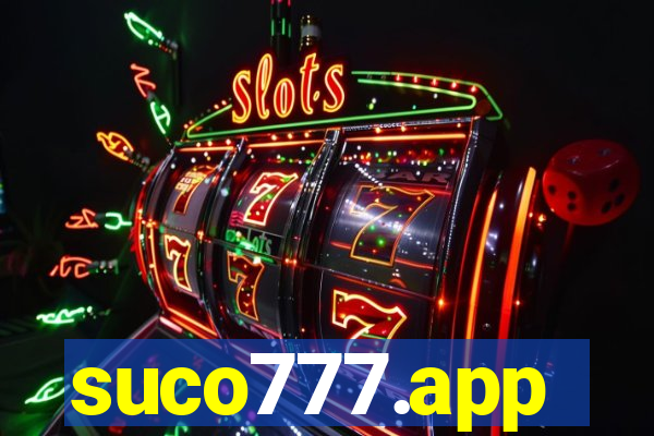 suco777.app